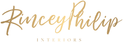 Rincey Philip Interiors - Logo - 1