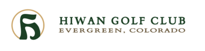 Hiwan Golf Club Logo