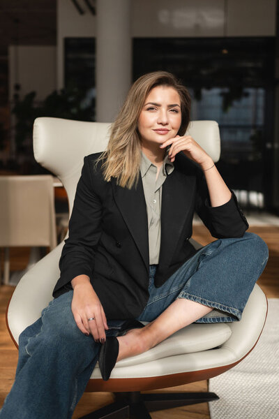 Zdraví pro podnikatelky