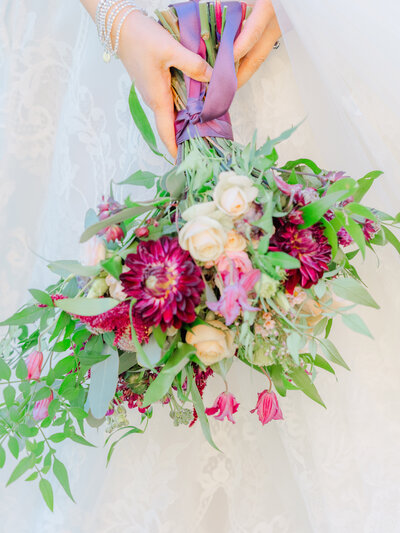 Bride Photos Tracey Davies Photography