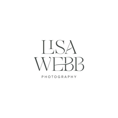 Lisa Webb Logo_Main - Text Only