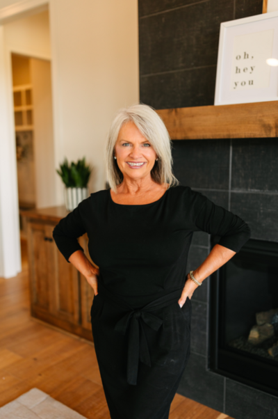 Headshot of Wendy Foil - West Village Realty