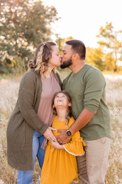 Family photographer in Ocala Florida