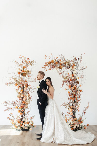 Pinewood Events - Minnesota Modern Nature Inspired Wedding Event Venue - 28