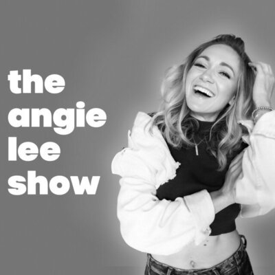 Angie Lee and Stefanie Gass Podcast Interview