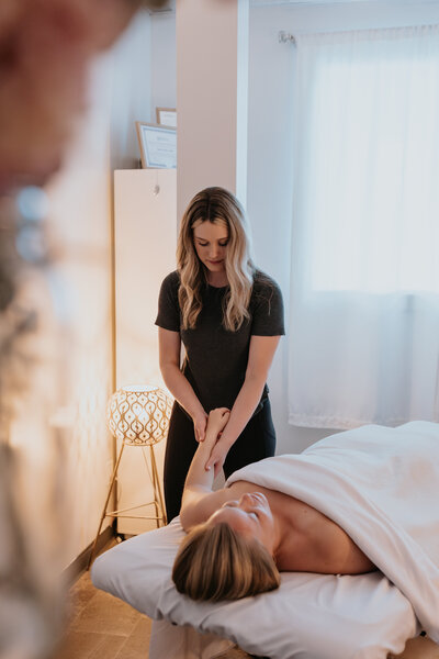 One of our recent launches - Brooke DeBoer