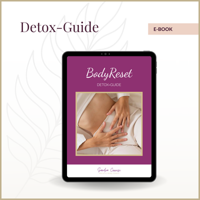 Body Reseten mit dem Detox Guide