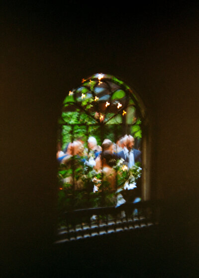 Wedding photo film candid documentary portland oregon seattle california dinner Corson building