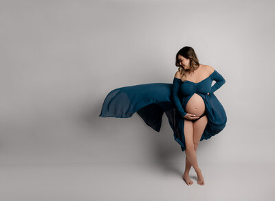 Austin-Studio-Maternity-Photos