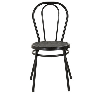 Province chair Black