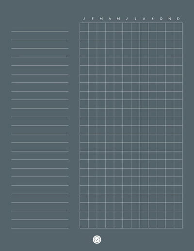 Notebook No 08 by Click 2 Plan-200