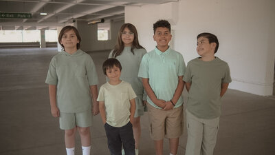 Ministerio de niños en Phoenix