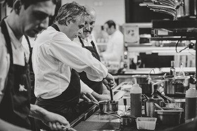 Luxury hotel photographer in Switzerland Fenjaphotography