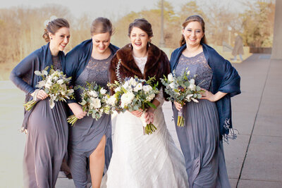 Wedding Photographer Jefferson County - St. louis - High Ridge Wedding portrait photographer Forest park