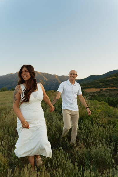 Utah wedding and family photographer capturing natural, timeless moments for couples and families across Salt Lake, Ogden, and beyond.