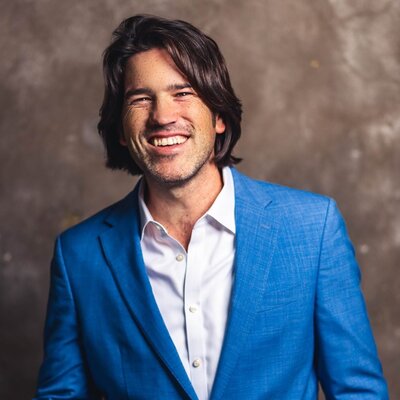 Motivational Speaker Jenny Evans