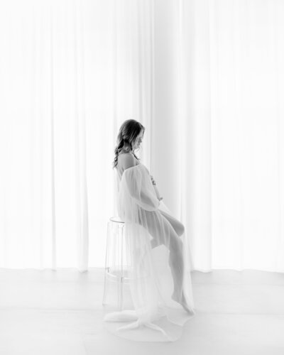 Beauty in boudoir photography is about capturing the sensual, elegant moments that reflect your confidence and unique charm.