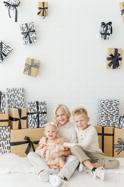 Luther Holiday Session-8766