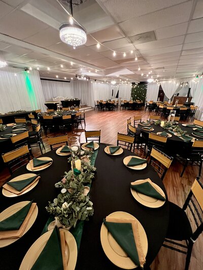 Delectable Wedding Charcuterie Spread with Preferred Vendors - Day-of Management and Affordable Coordination for Your Clearwater, Florida Wedding or Event
