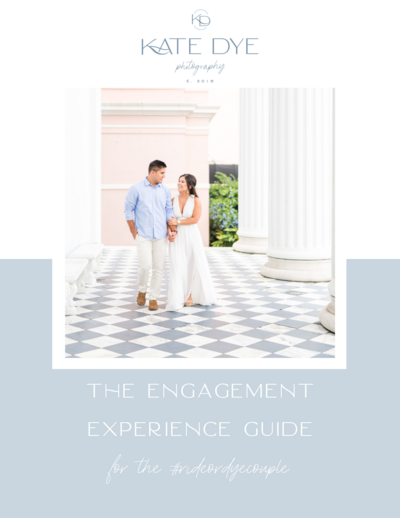 The Engagement Experience Guide