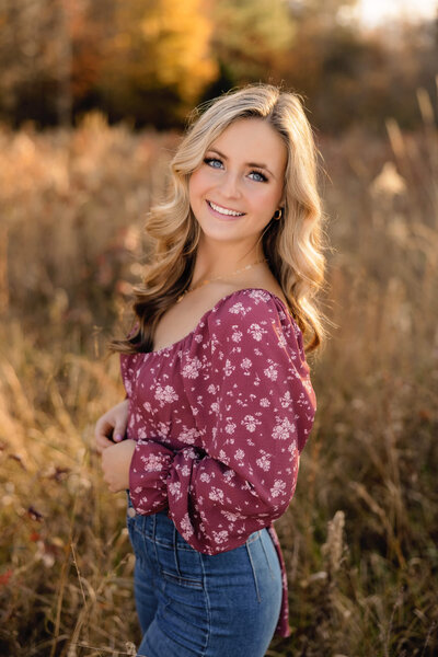 Lela Kate, the Senior - 02