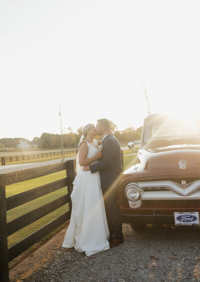 Georgia Wedding Photographer