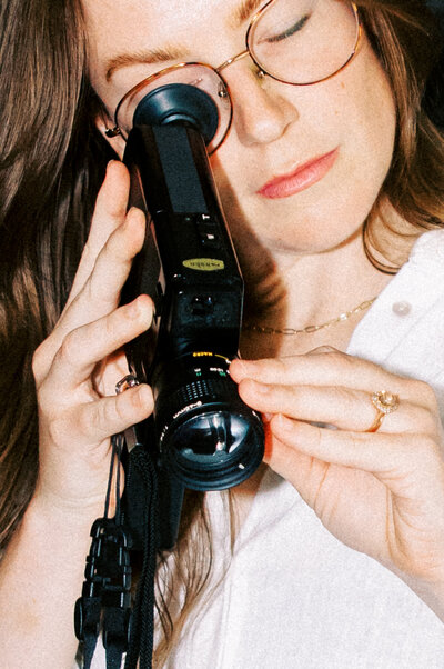 film frame