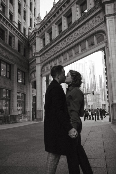 chicago documentary film wedding photographer
