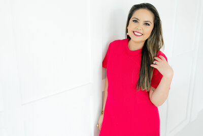 Cynthia Zambo, St Johns Florida makeup artist