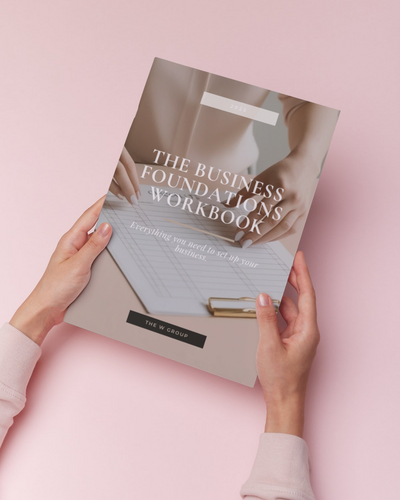 writing and editing services for small business