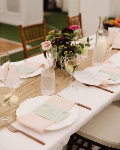 East Coast wedding photographer