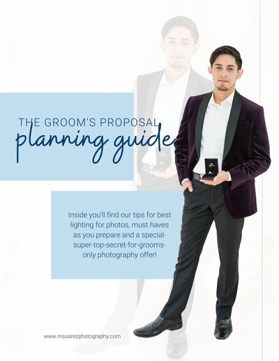 Proposal Planning PDF guide