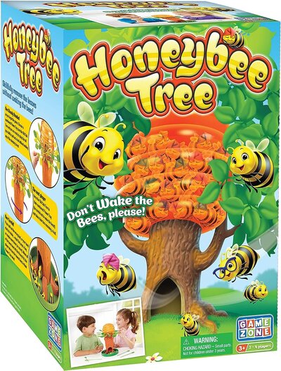 HoneyBee Tree