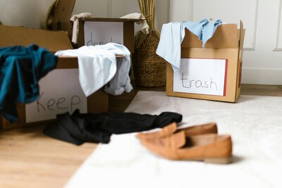 organizer interior decorator