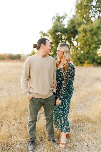 Fally family photos in Livermore California