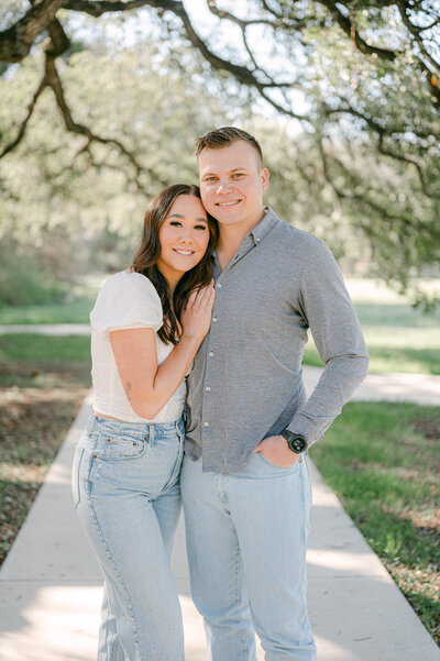 2023-03-04 Lexi-and-Jacob-Bull-Creek-Mattie's-Engagement-Session-Austin-Photographer-2