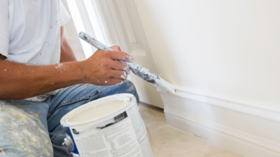 painting services