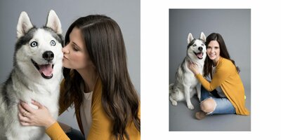 San Francisco pet photography
