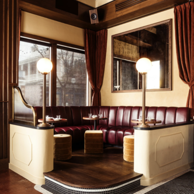 Best Charleston Wedding After Party Venues | Top Recommendations by Pure Luxe Bride