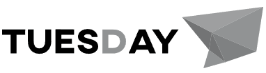 Logo Tuesday