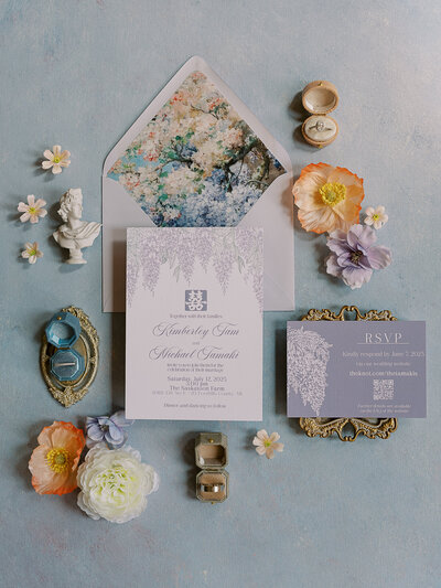 fine art luxury flat lay details 