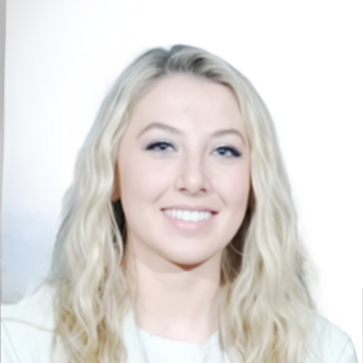Brianna Schmidt, certified sleep consultant graduate of The Cradle Coach Academy