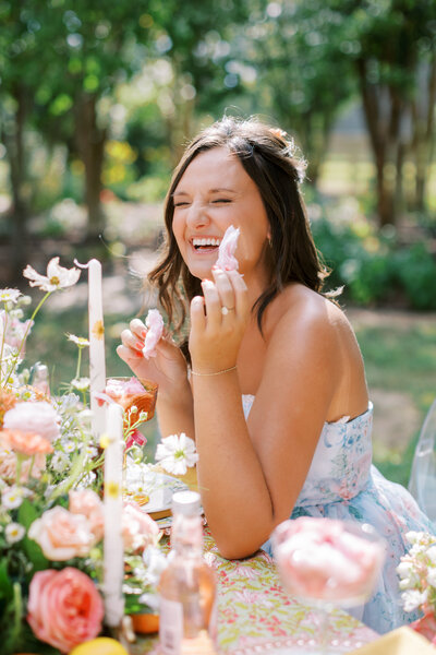 Eleanor Stenner, Alabama and Georgia wedding and portrait photographer