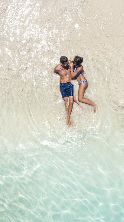 What to wear to a destination wedding