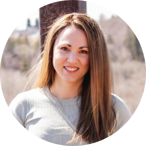 Krystal Renee Wellness Photo