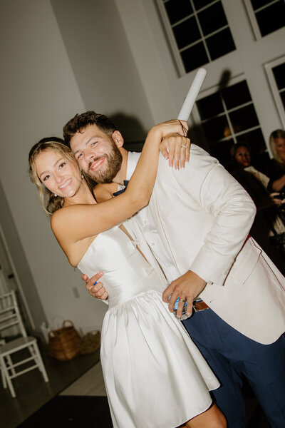Charlotte North Carolina Wedding Photographer