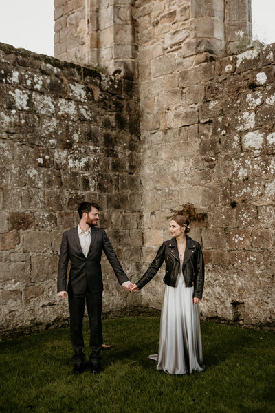 bolton abbey wedding