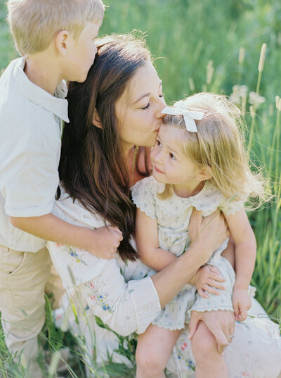 how to work with Talia Laird Photography in becoming a coach