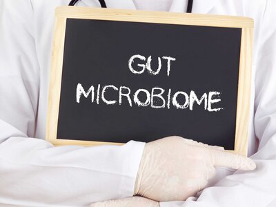 leaky gut treatments microbiome