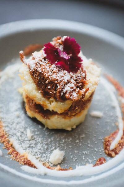 Authentic French Bistro in SF – Food Photography & Culinary Experience